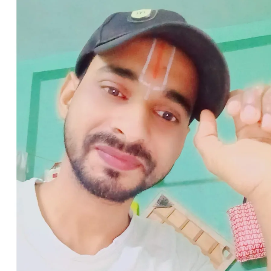 Chyawan Kashyap
