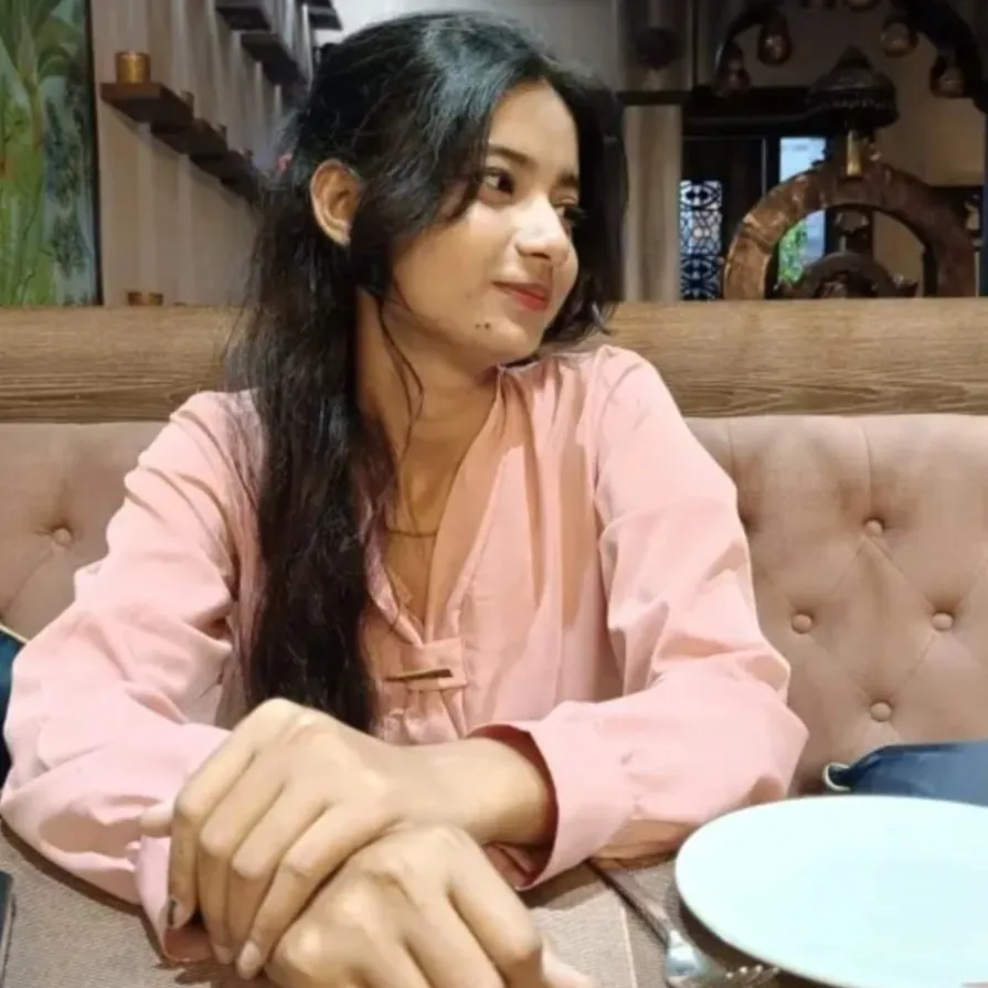puja kumari