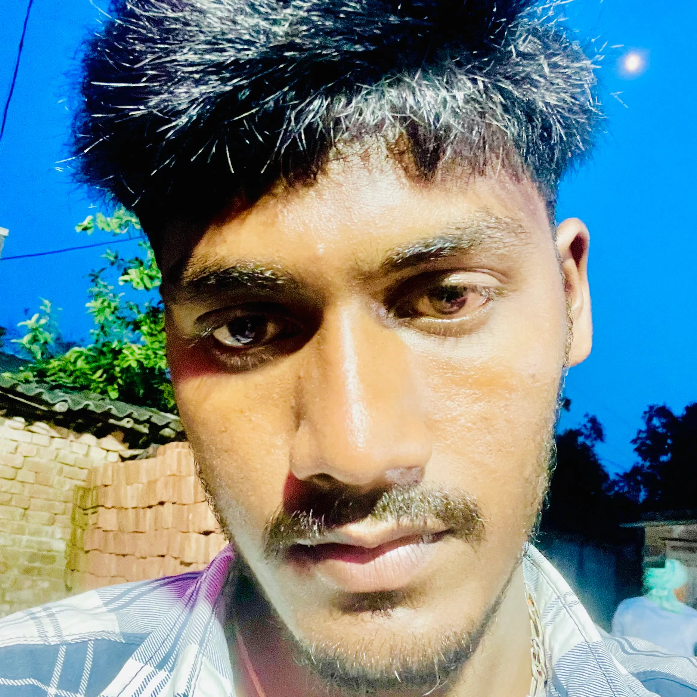 ankit chauhan