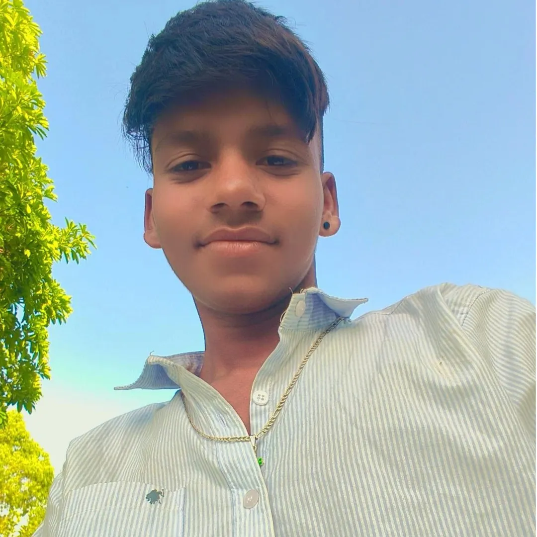 Ramkesh Saini