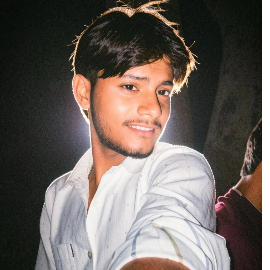 Anees maurya