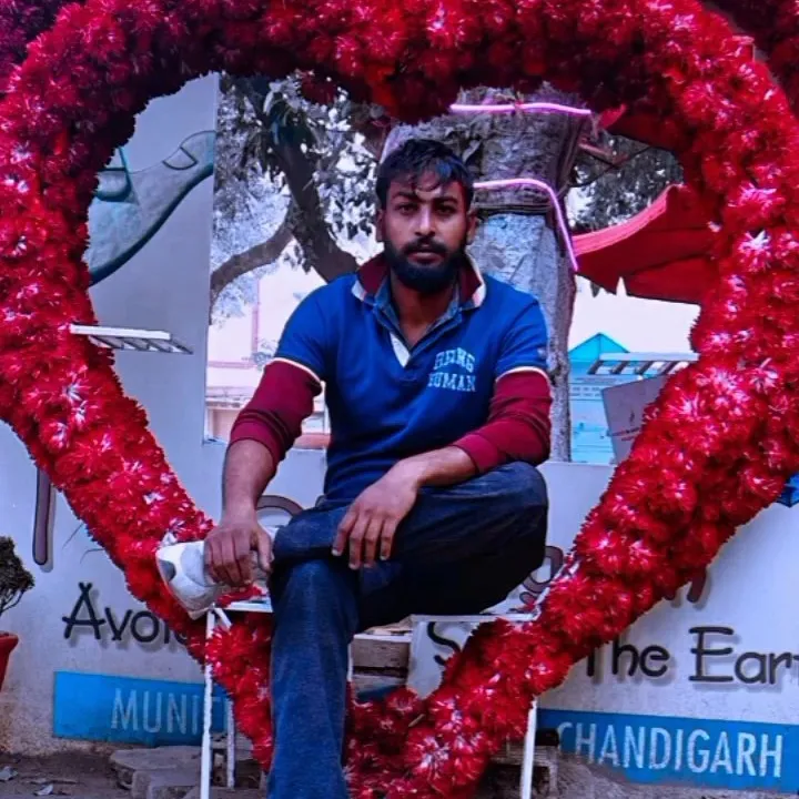 Ajay Athwal