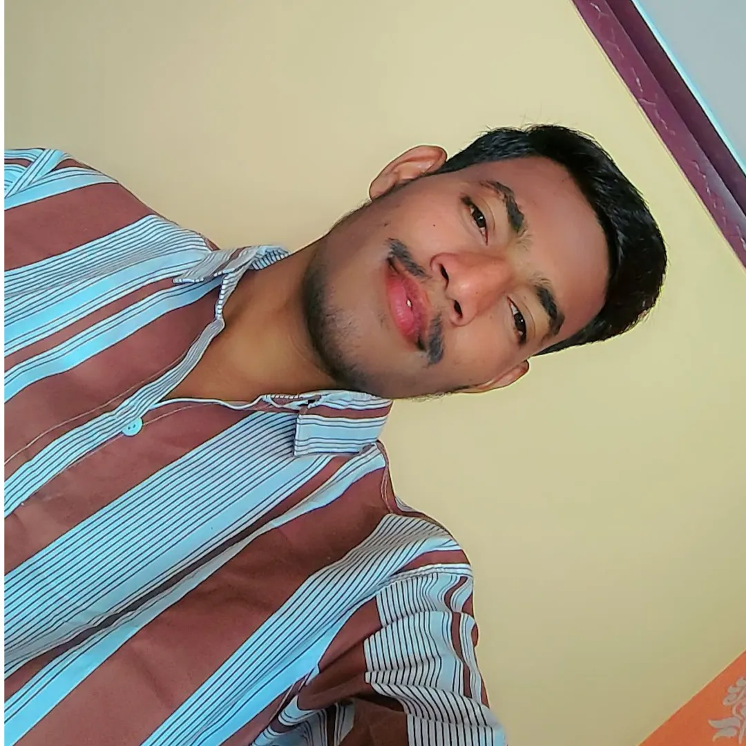 Yashwant Salvi