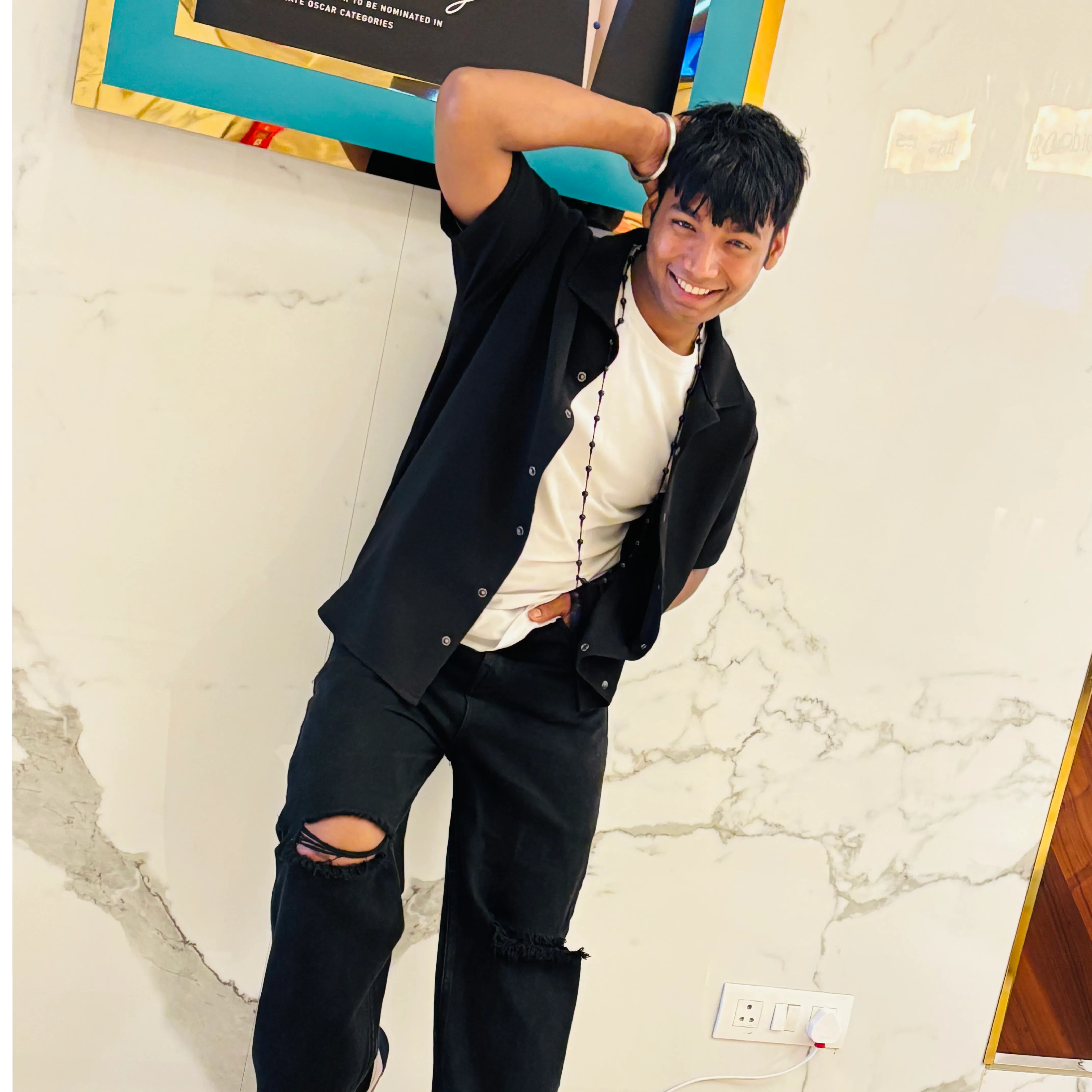 Rahaman Shaikh