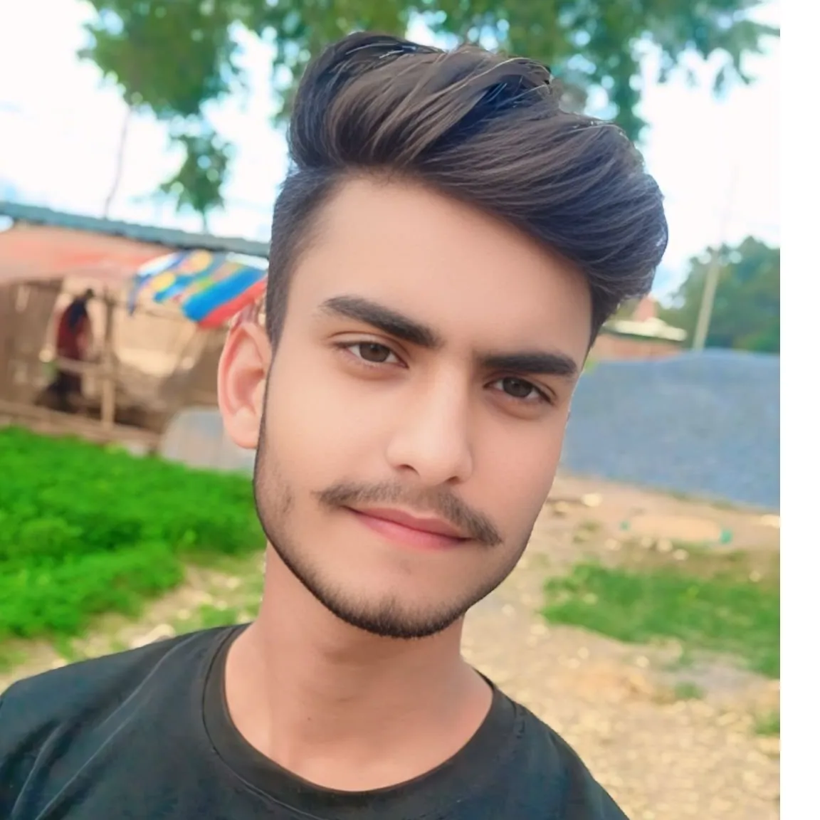 Ayush Vishwakarma