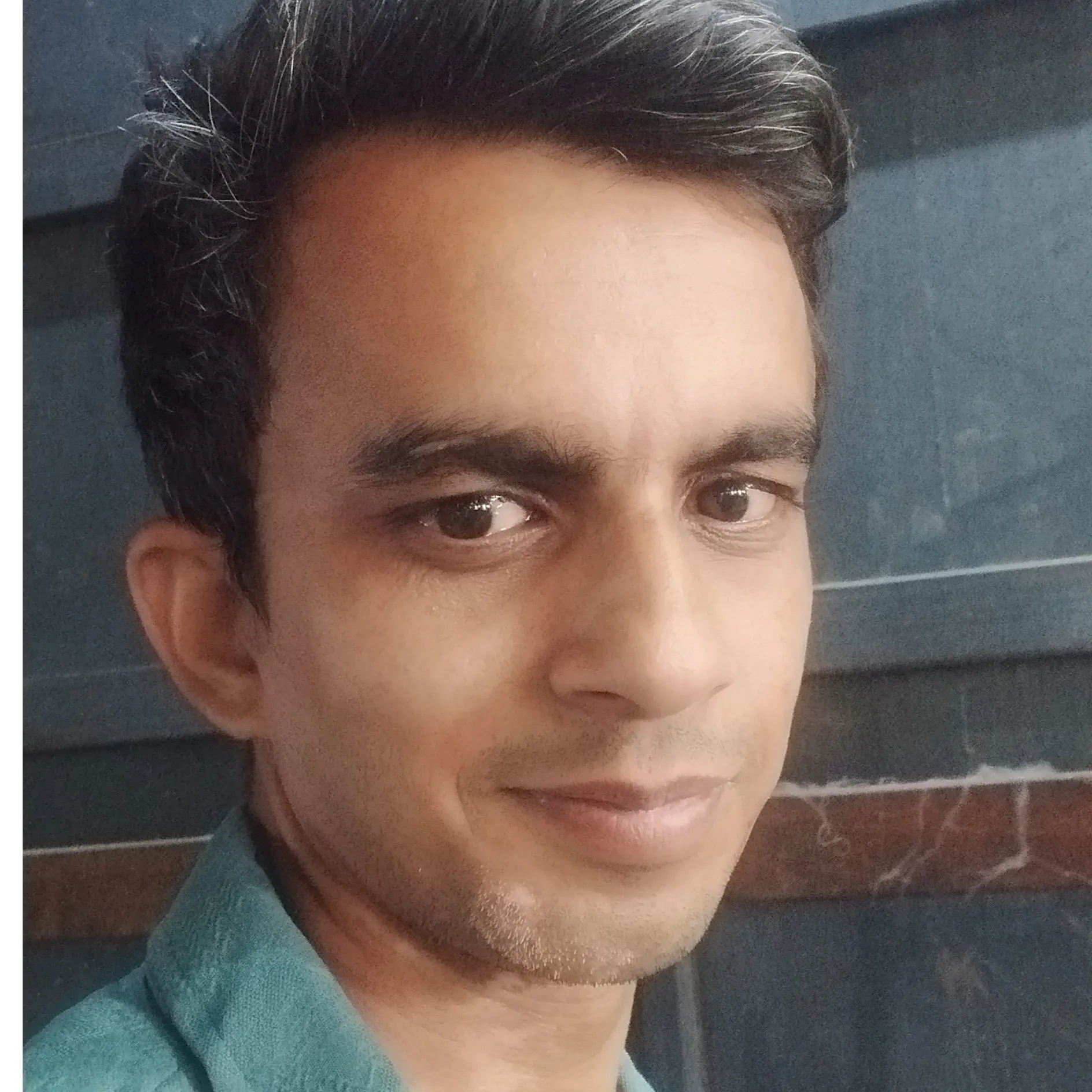 Vikash Meena