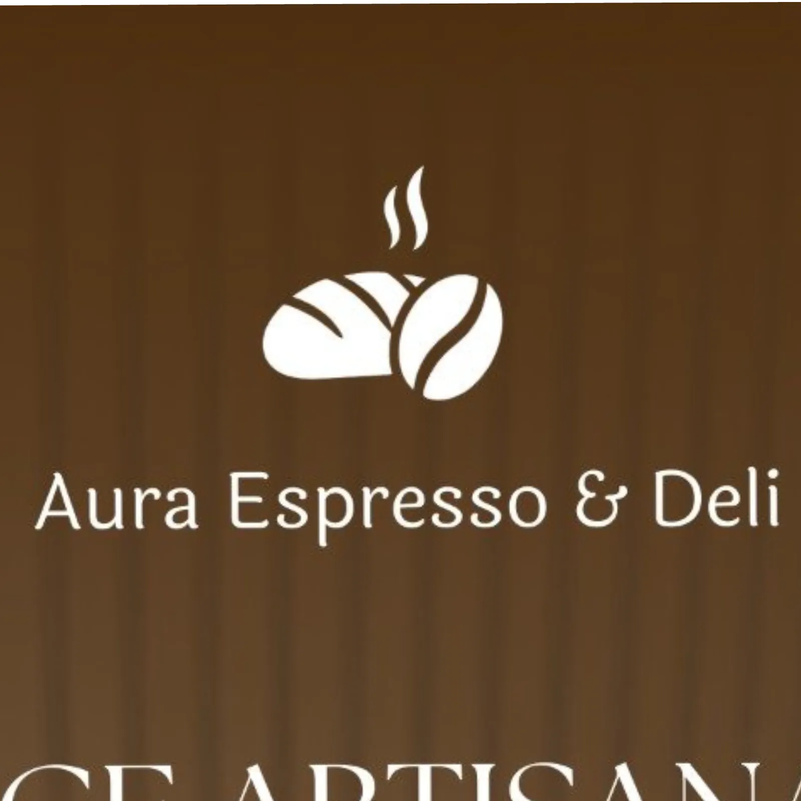 Aura espresso and deli