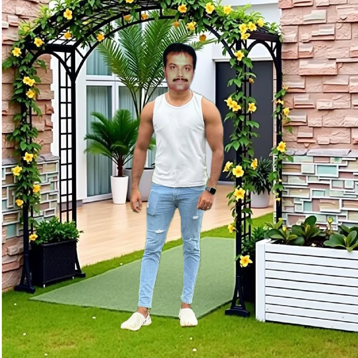 Pankaj Dutta