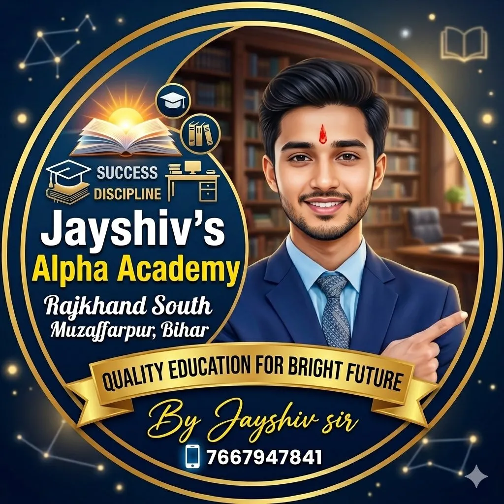 Jayshiv Kumar