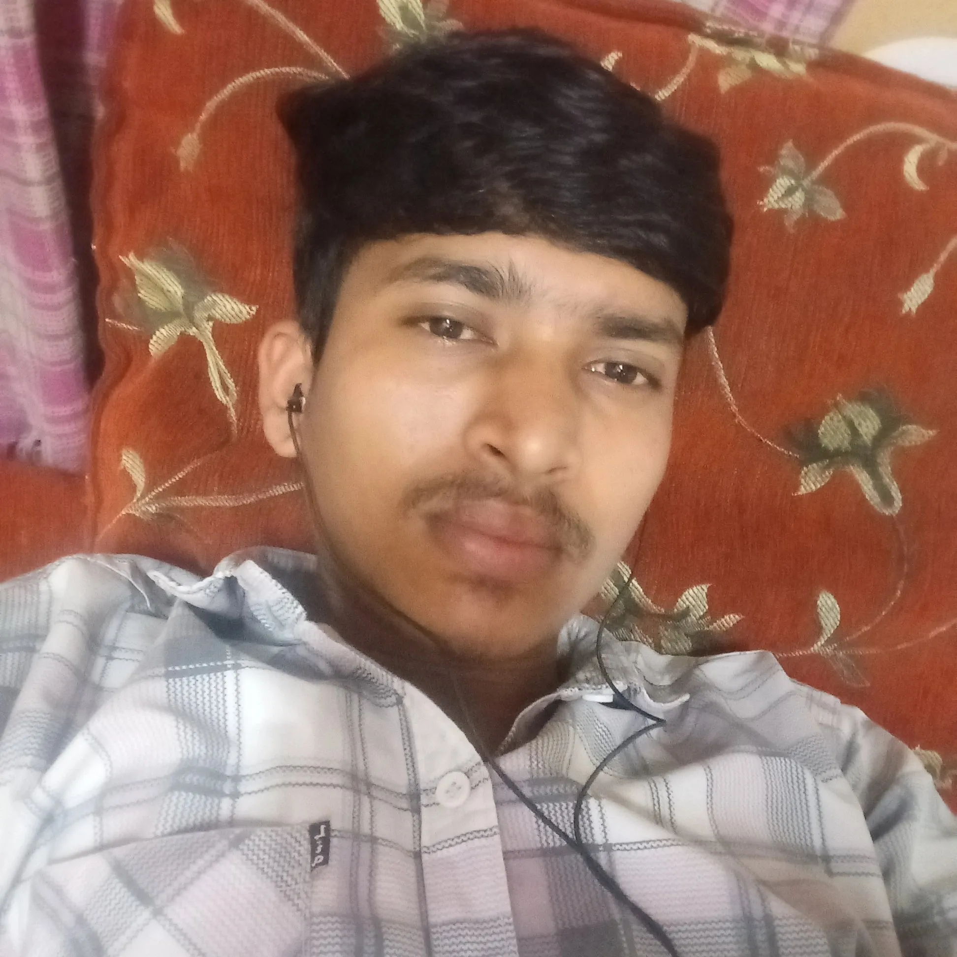 Haresh thakor