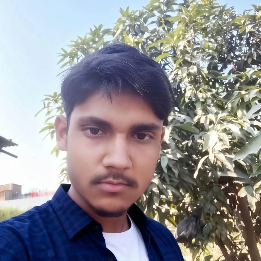 Ramchandra Muraw
