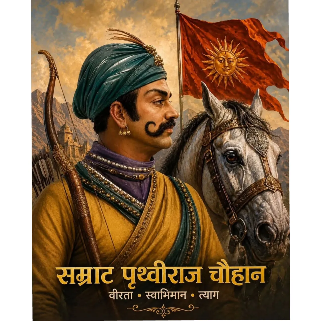 Chainsingh Chauhan