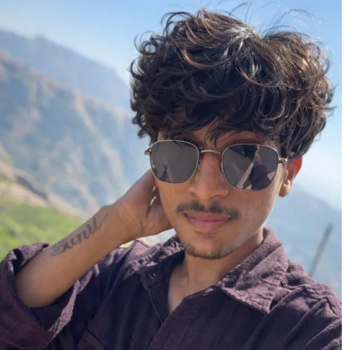 Sunil Kannoje