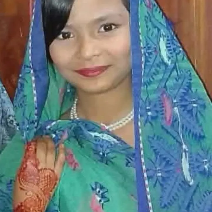 Rotna Islam