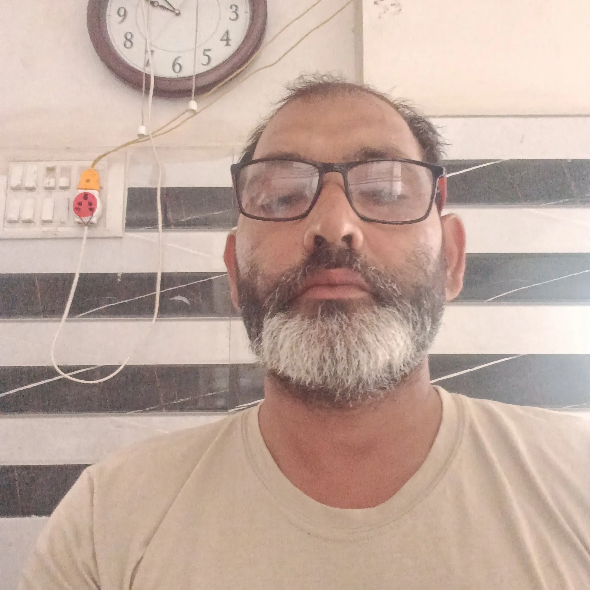 Brijesh Singh