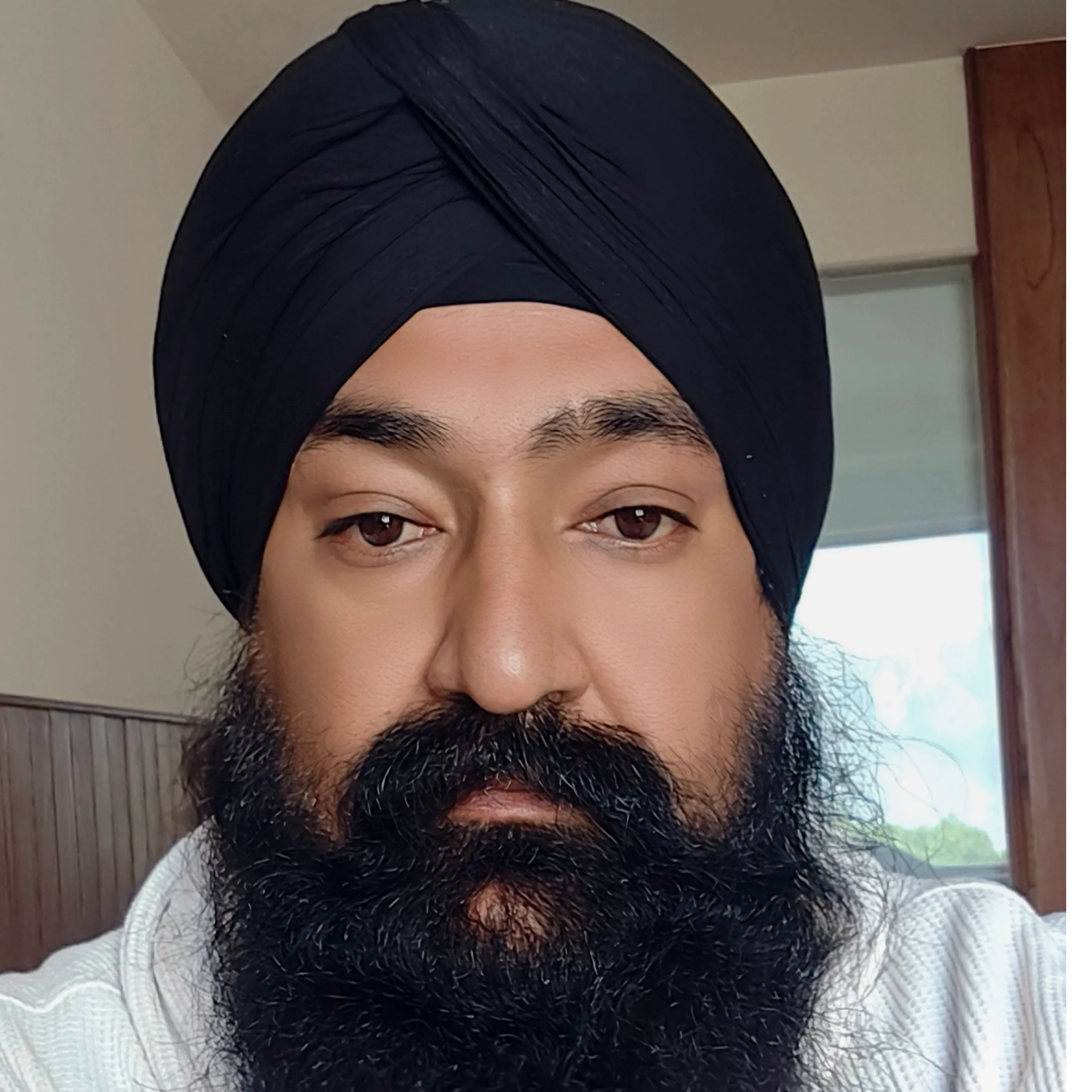 harmeet bhatia(lovely)