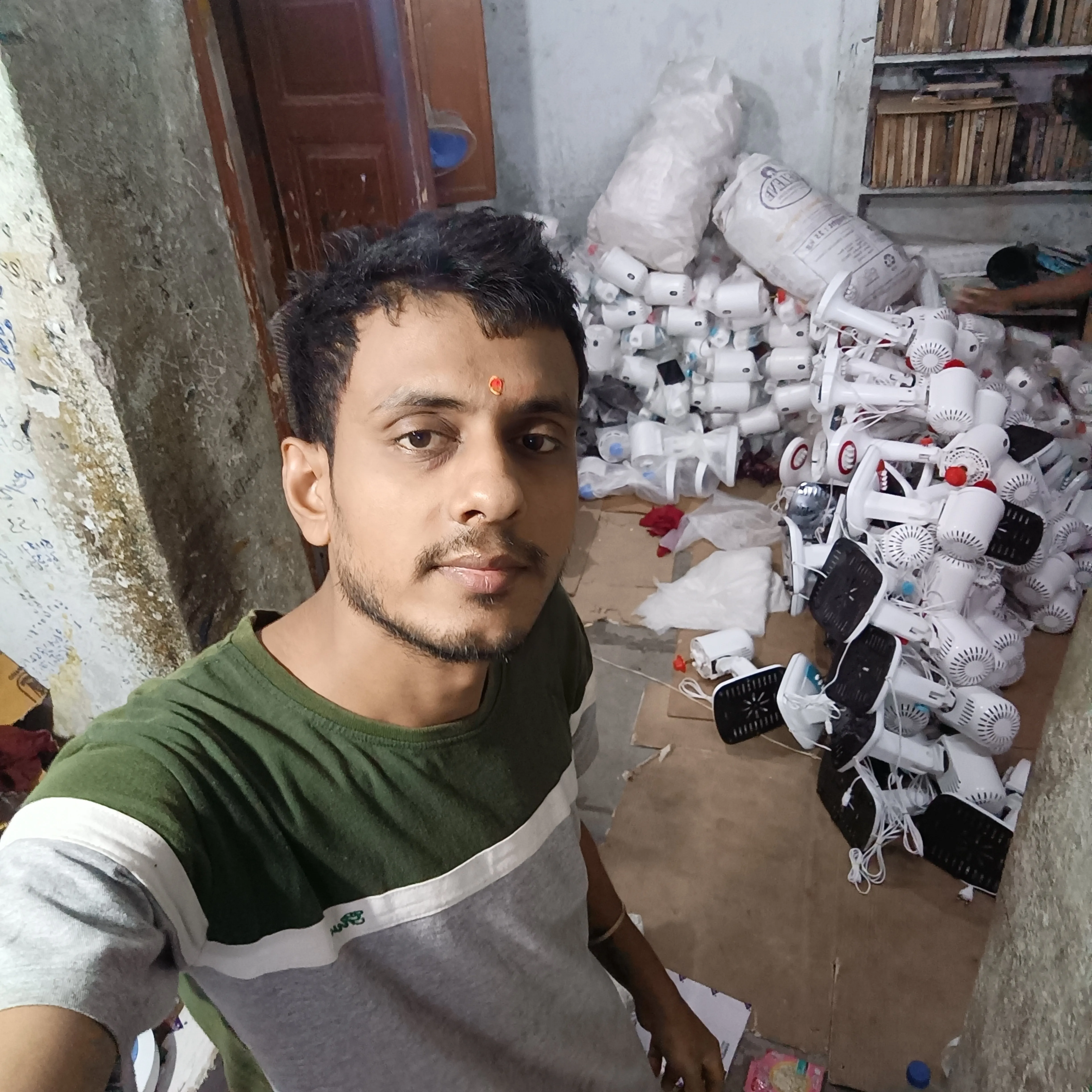 Sanjit Mondal