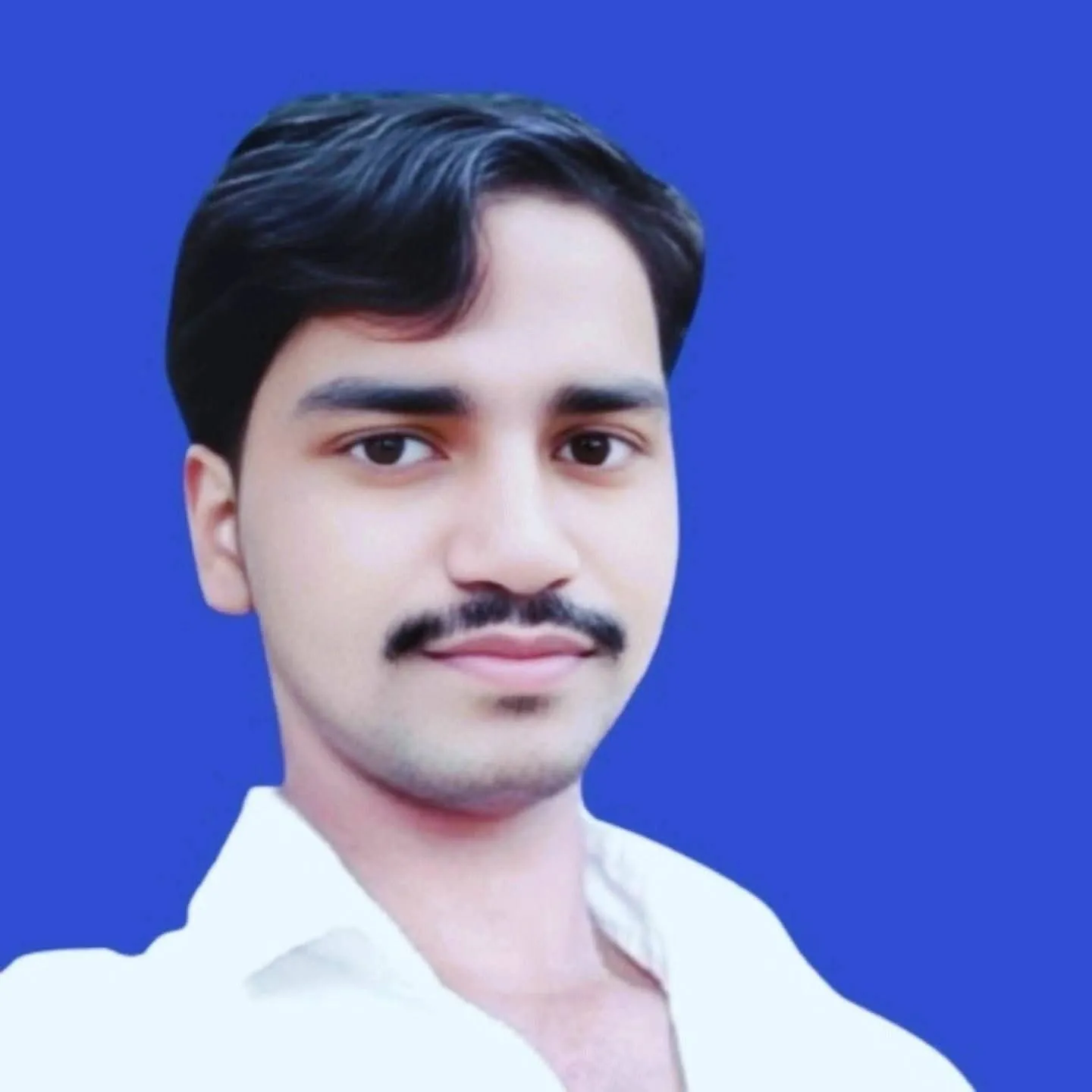 Manohar Kumar