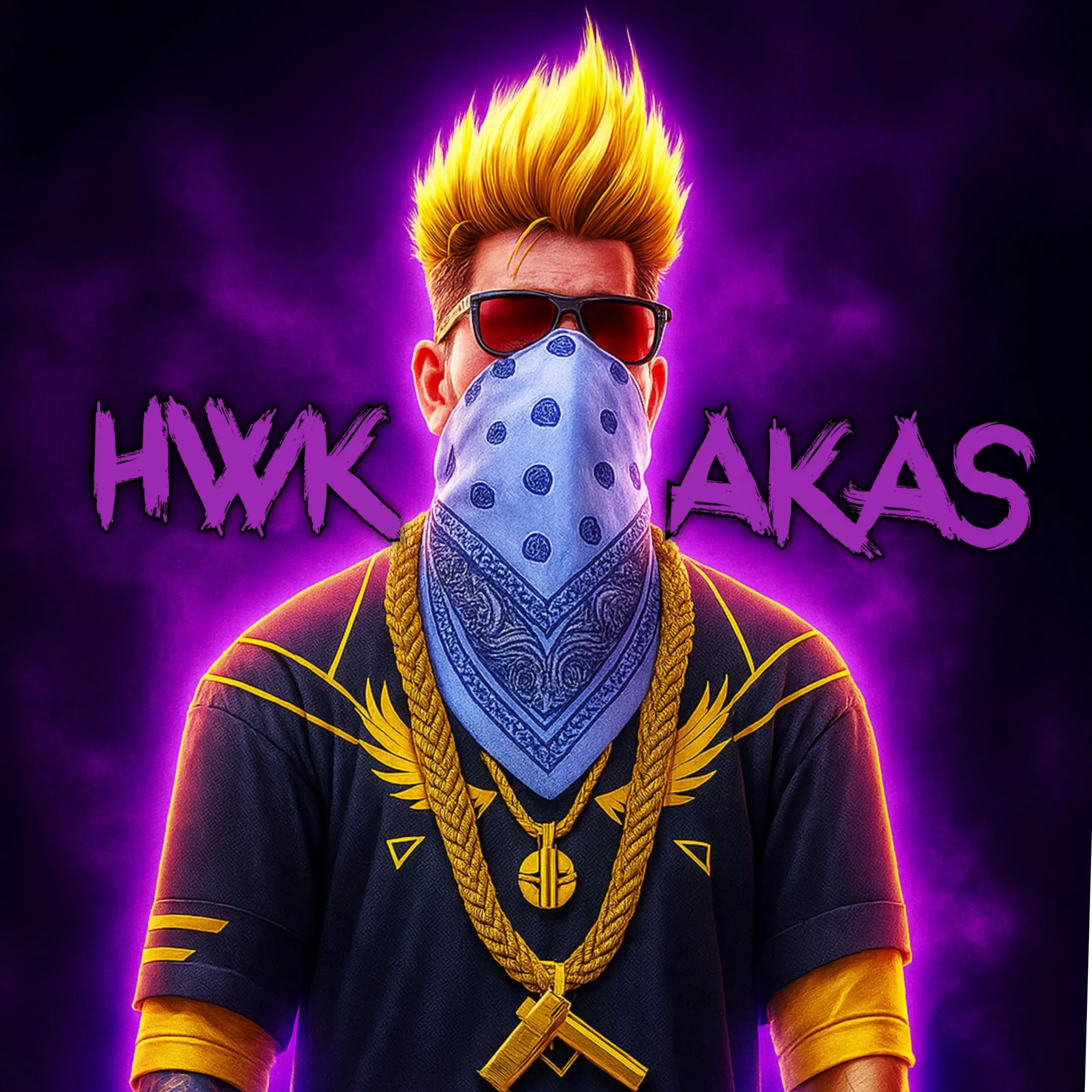 HWK AKAS