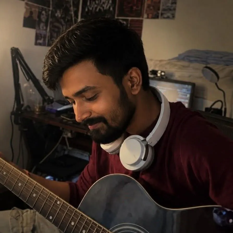 SNEHASISH CHATTERJEE