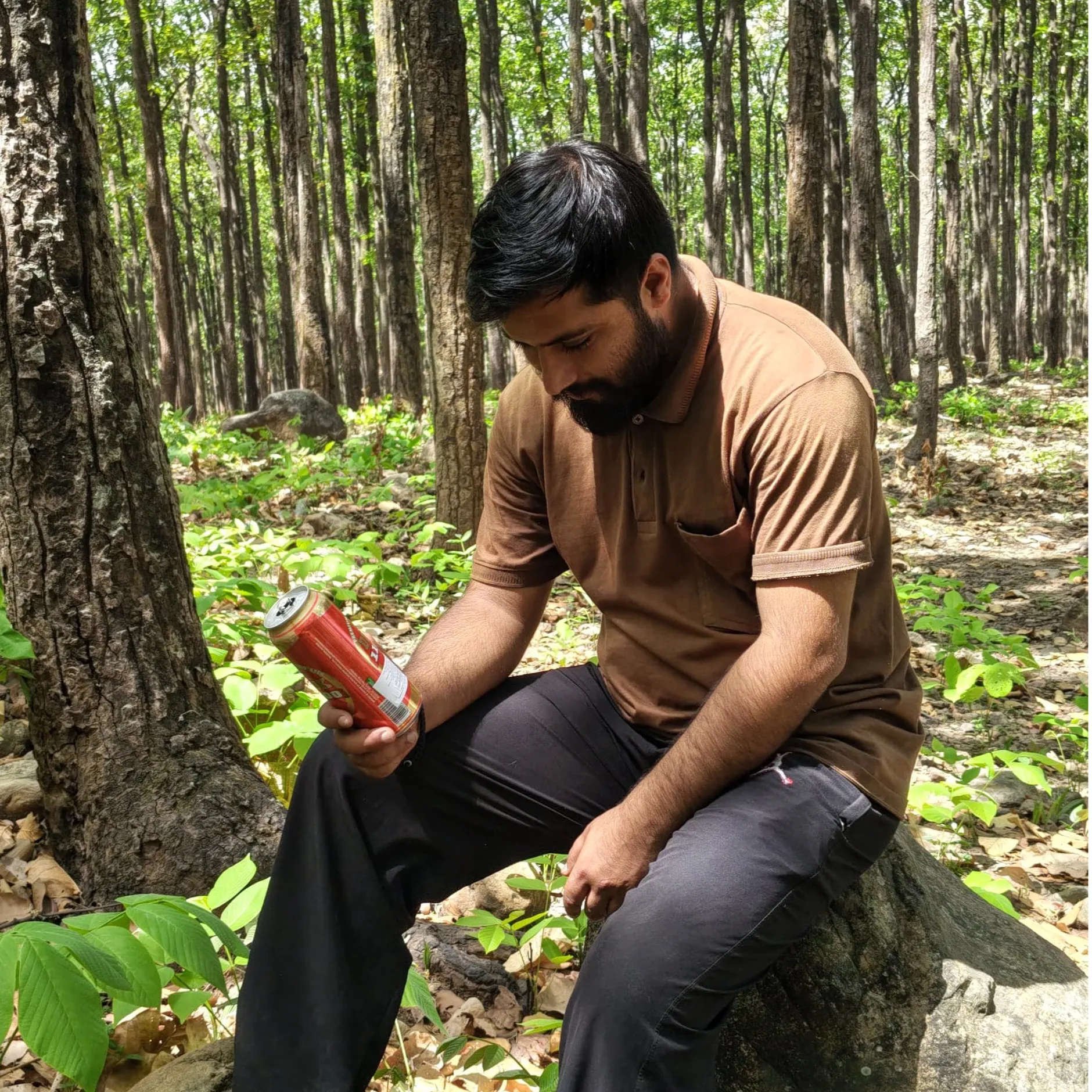 Kapil Chauhan