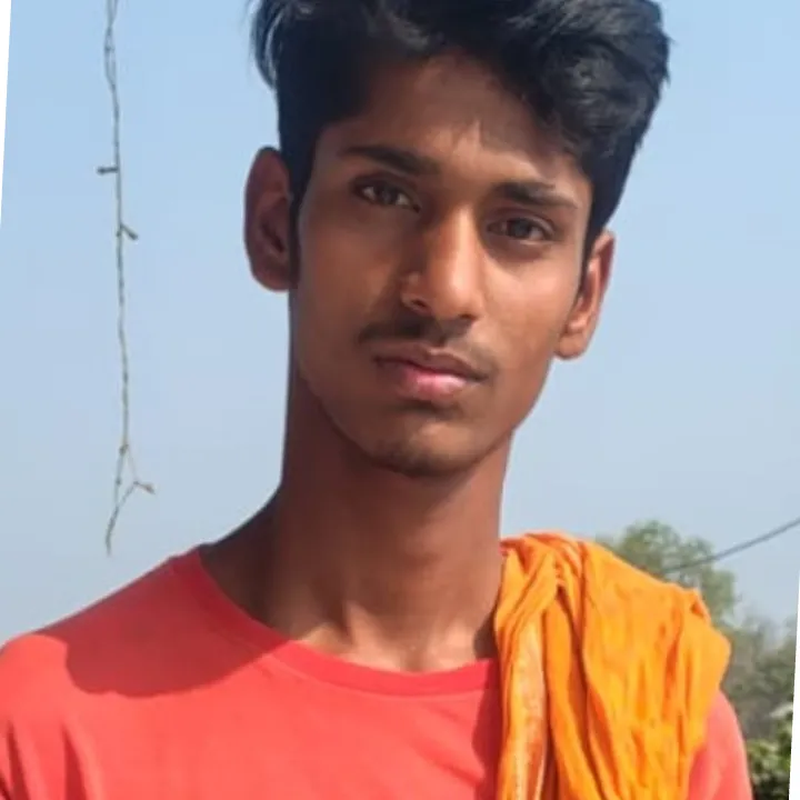 Nanu Kumar