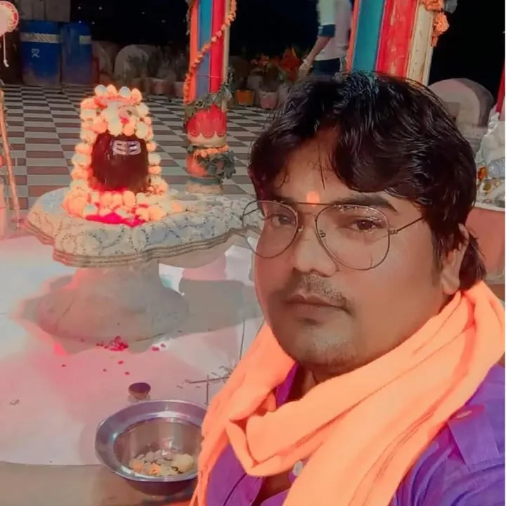 Mahesh Ji