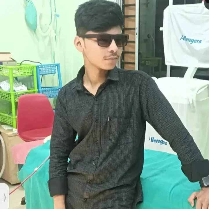 Nishar Ahmad