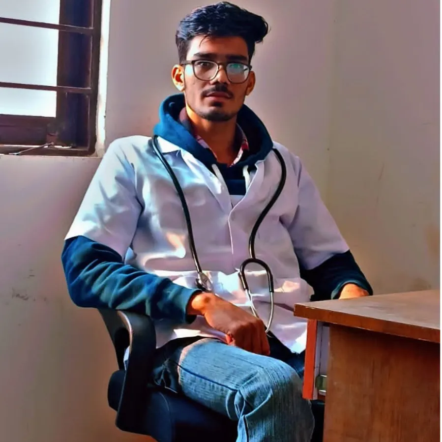 dr.sachin Yadav