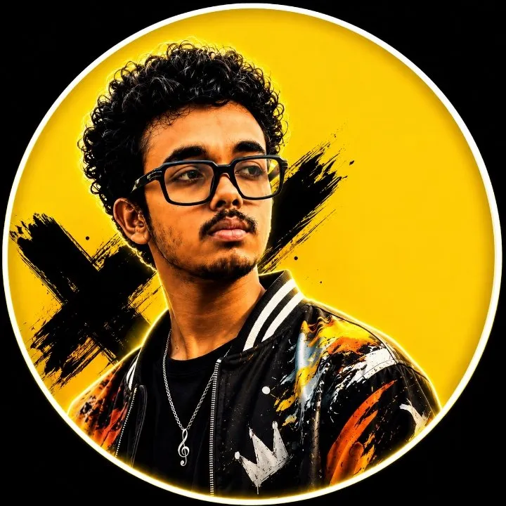 Prantik Sarkar