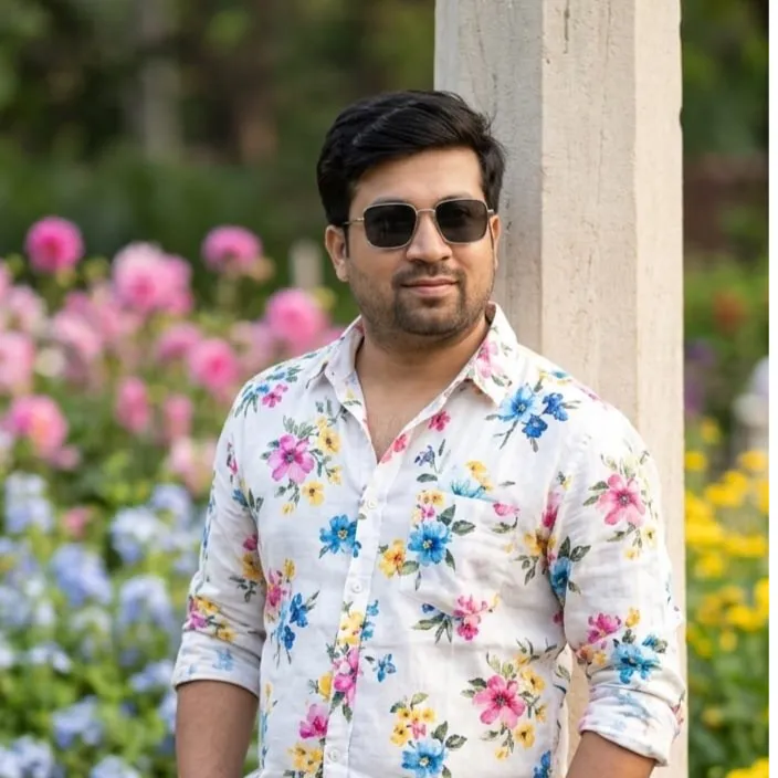 Sourav Das