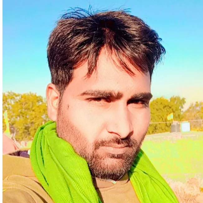 Vinod Kumar