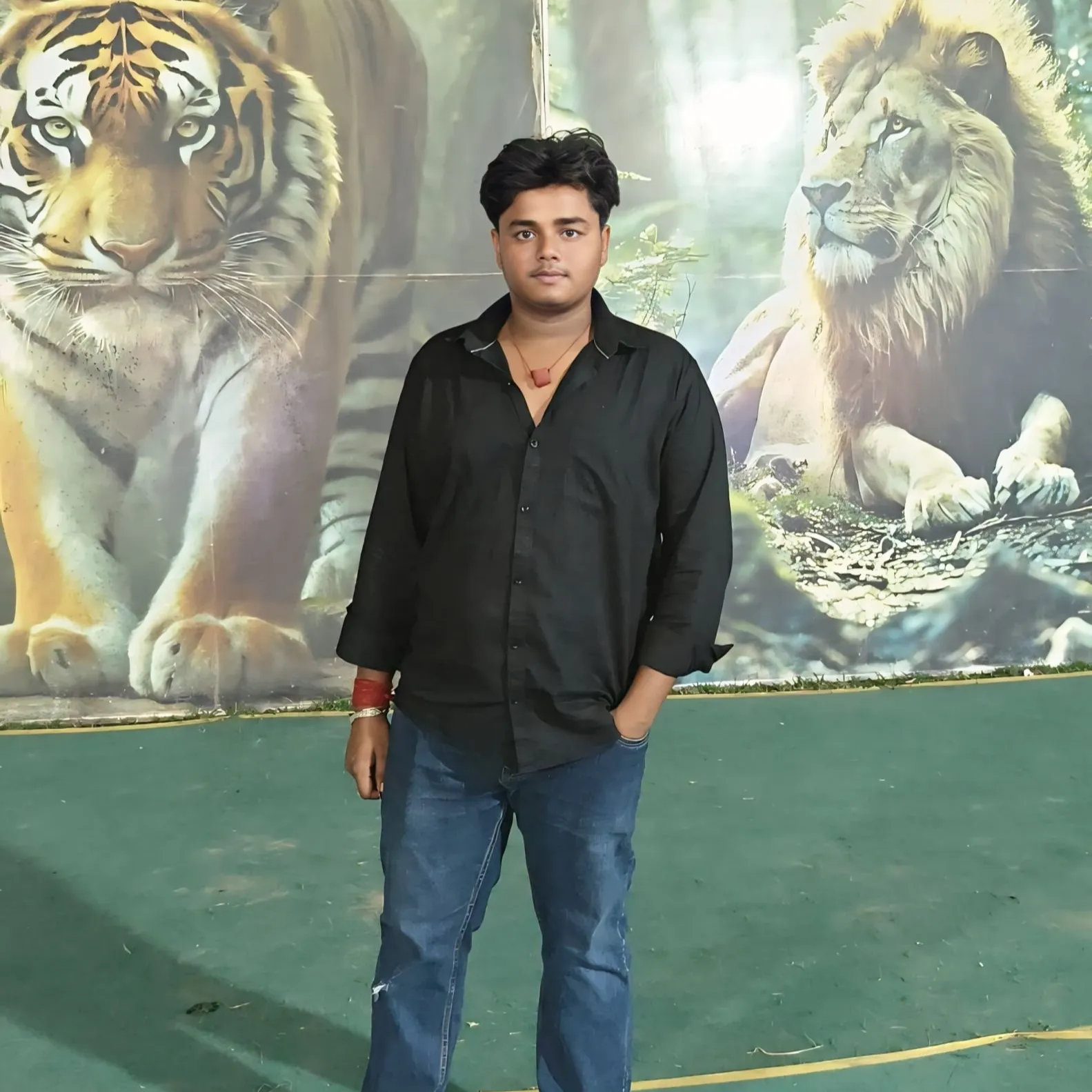 Aman __05