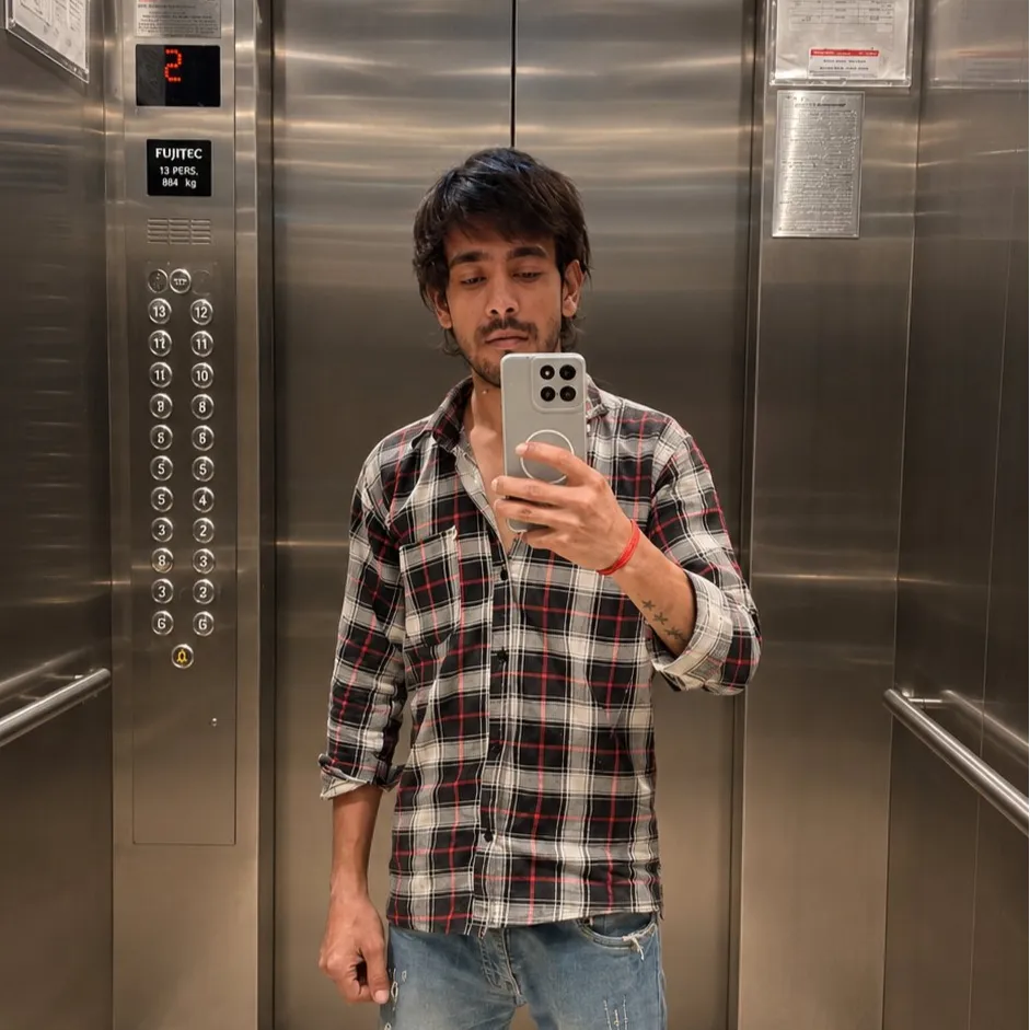 Suraj Kumar