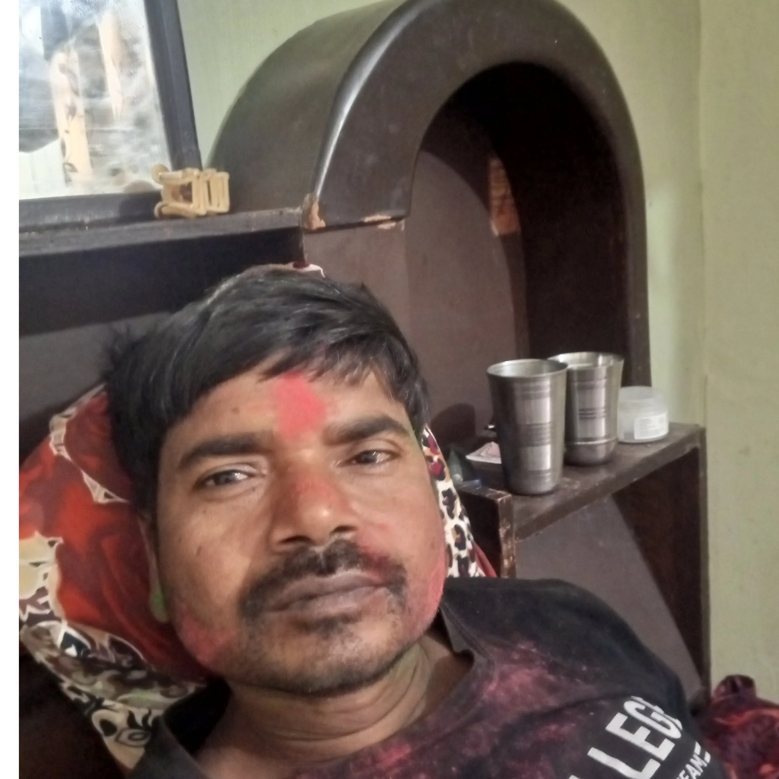 Shyam Sunder