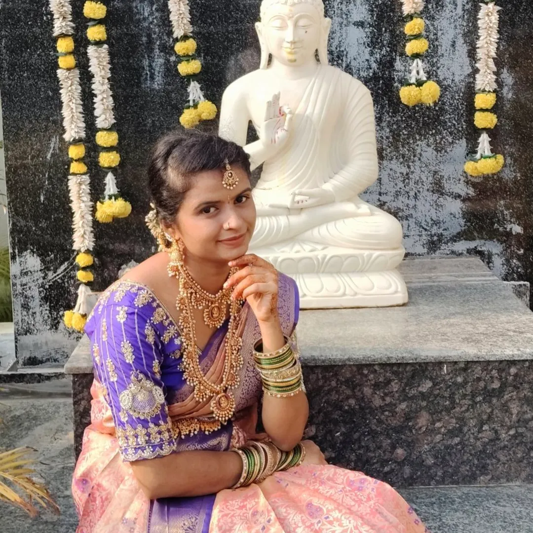 dhaneeswari siliveru