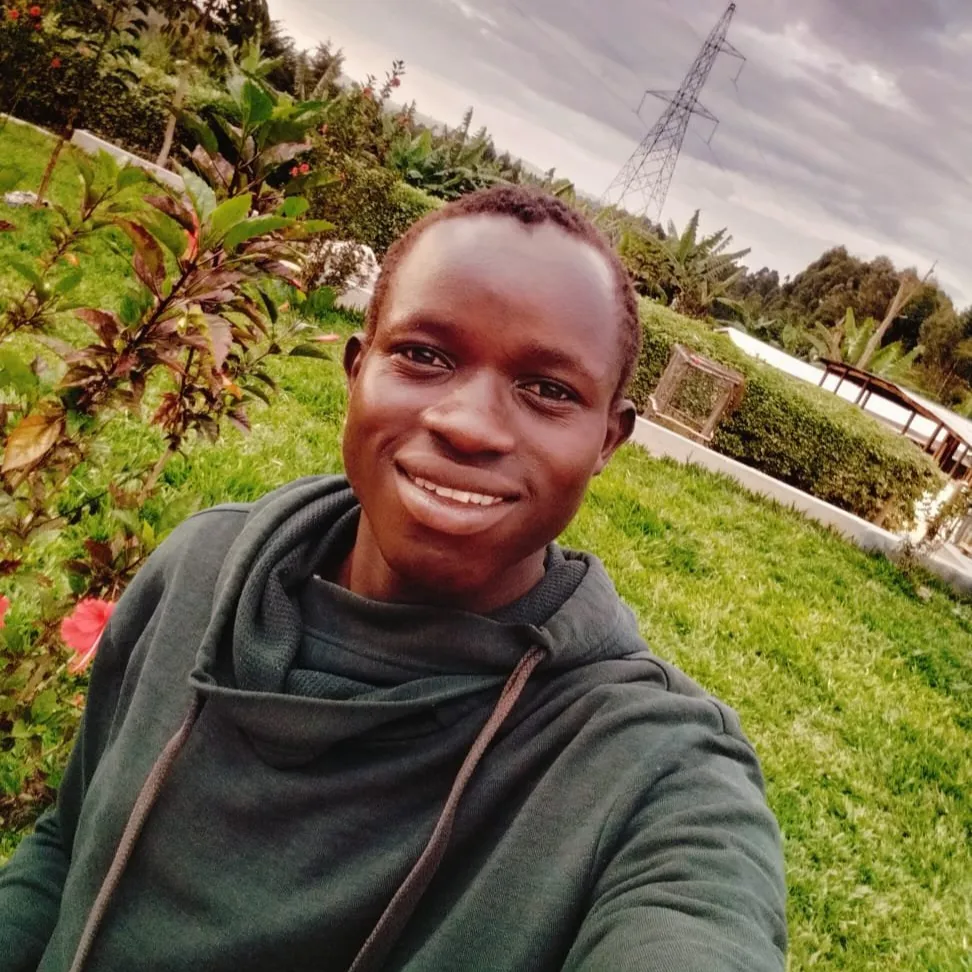 Hosea Pkemoi