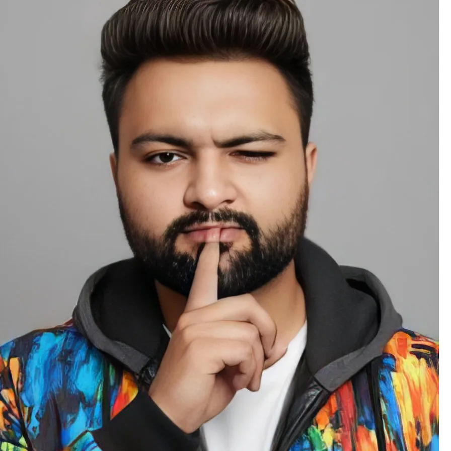 Rahul Bansal