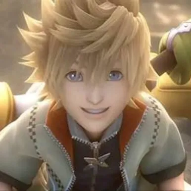 Roxas k