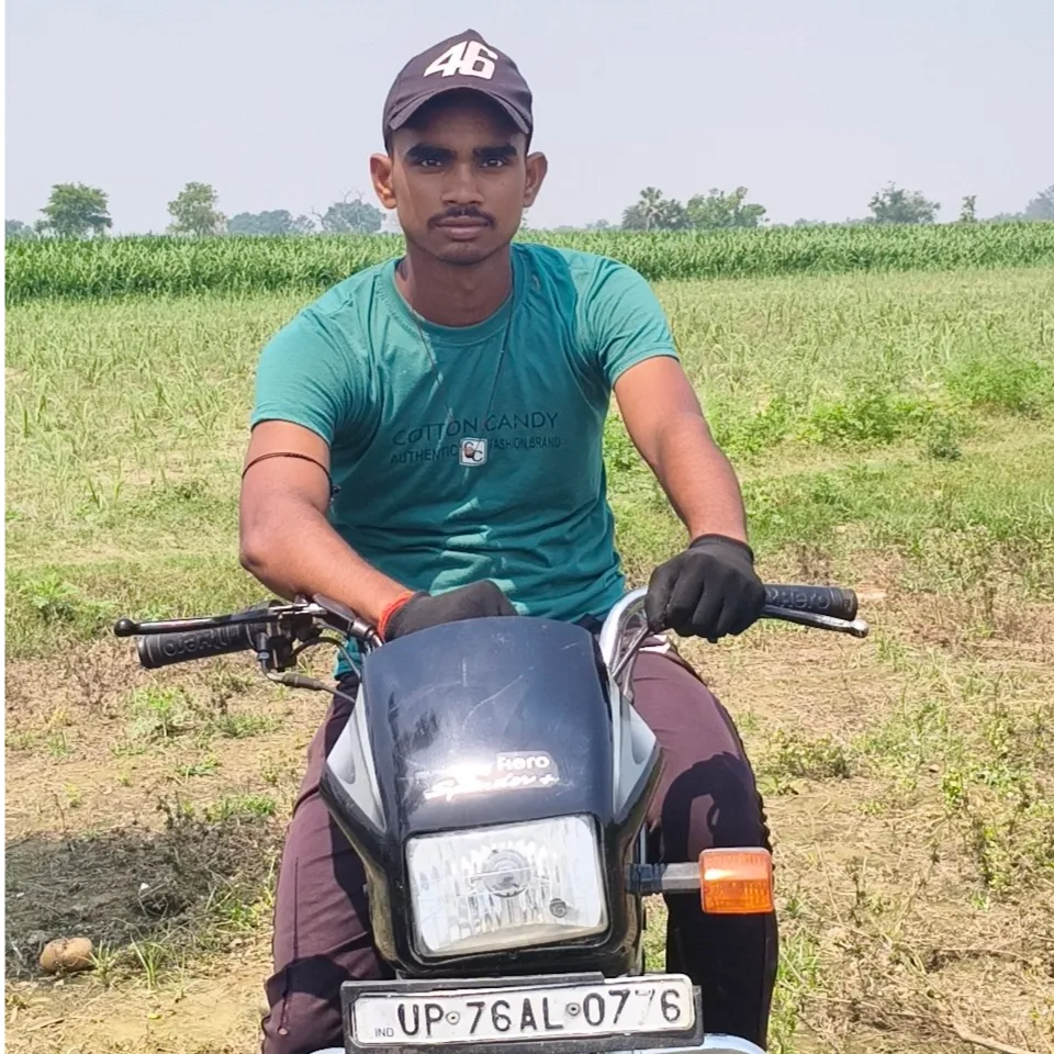 himanshu saxena