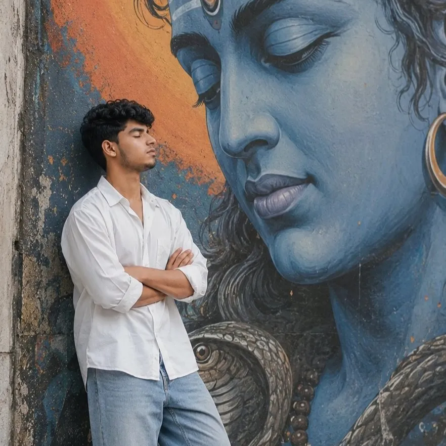 mahadev_ bhakti