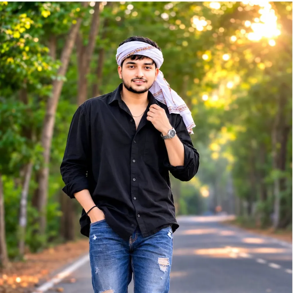 Sm Sanjay