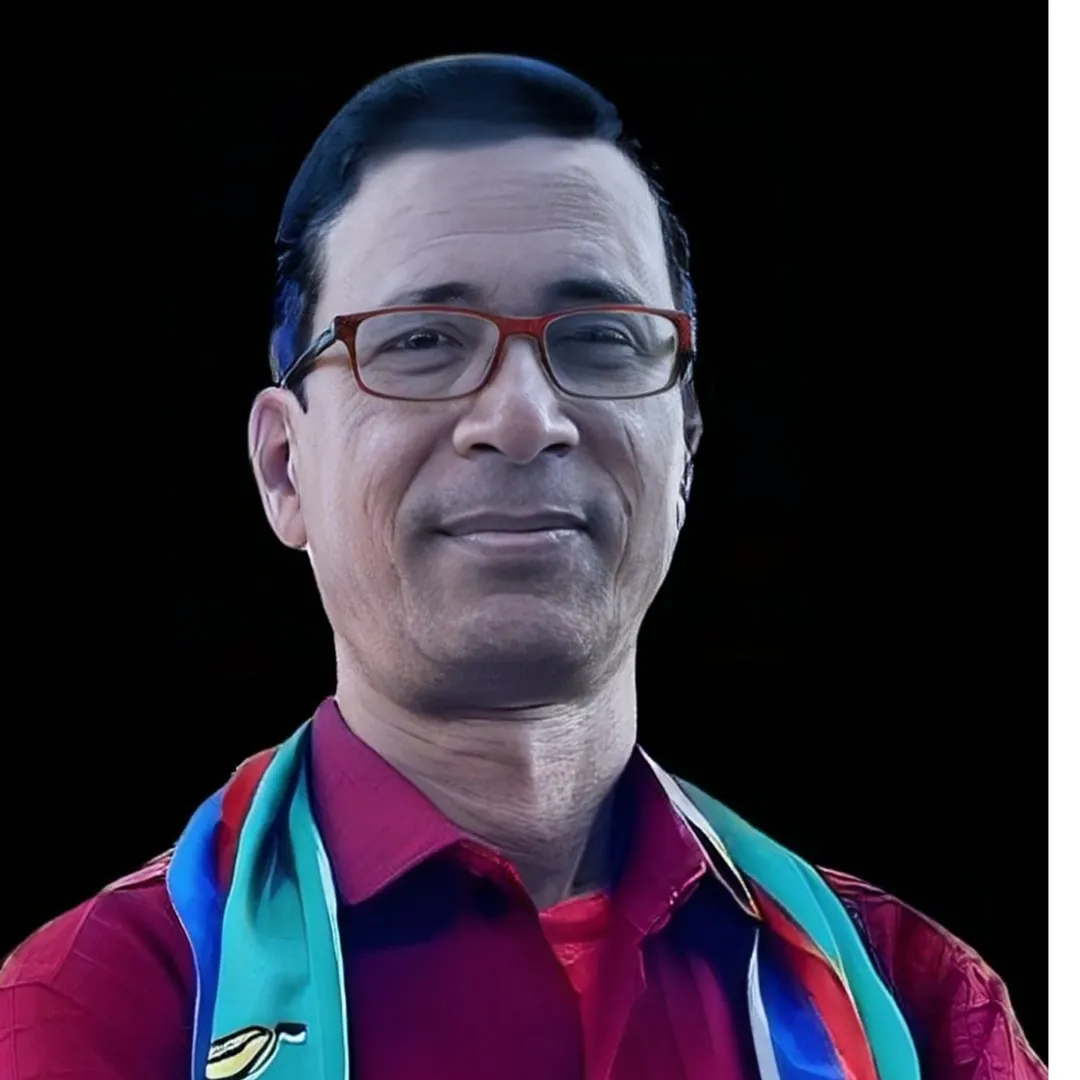 Arun Karua