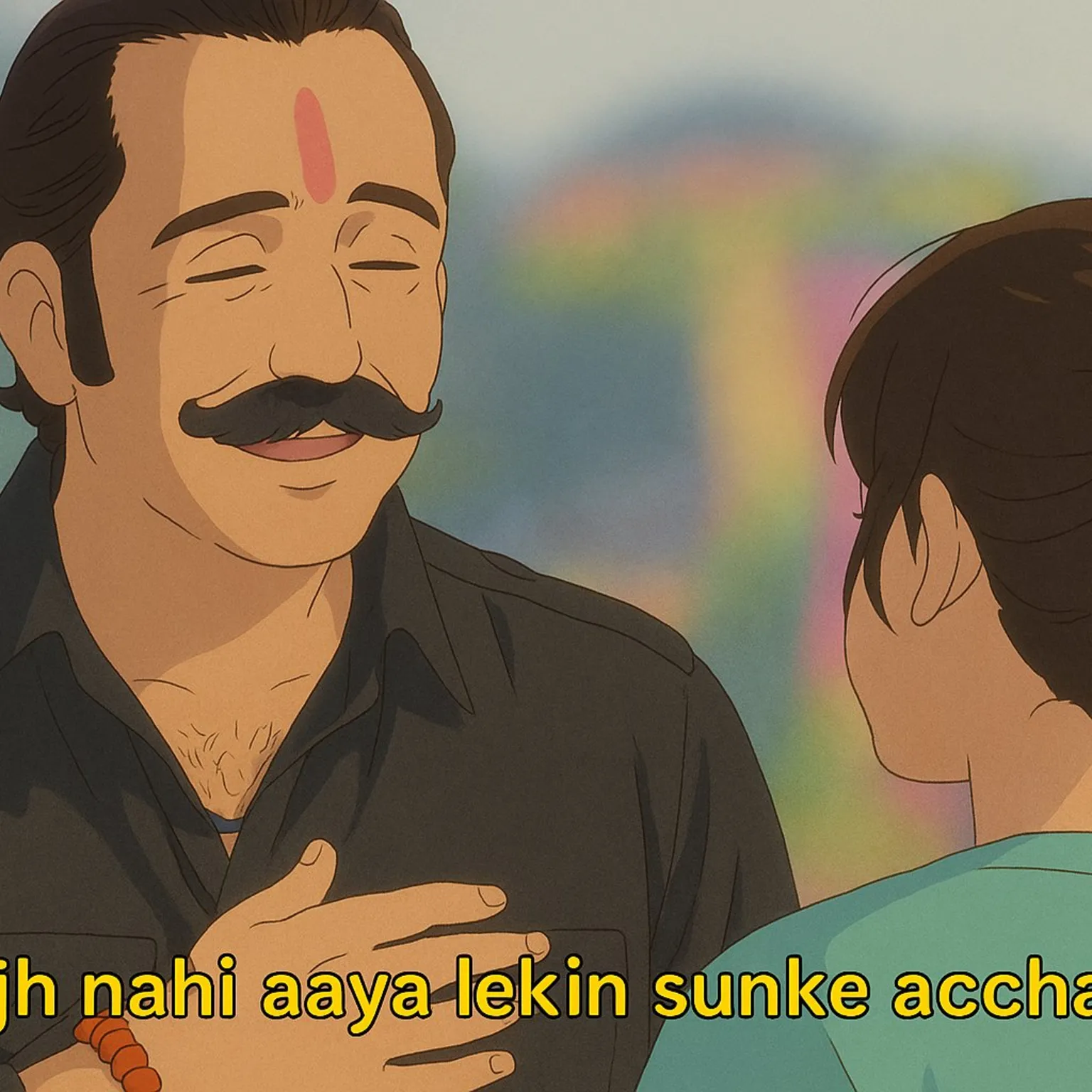 Vasooli Bhai