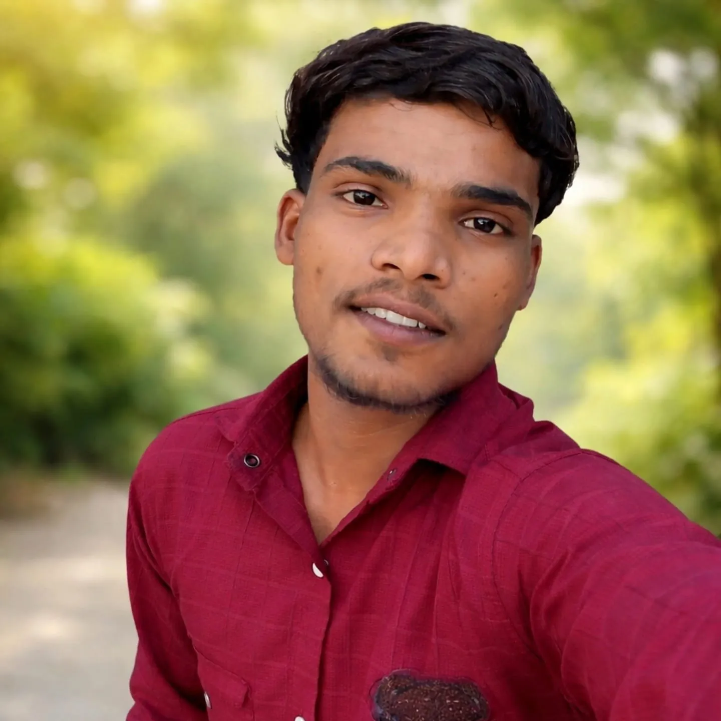 Vinay Kumar