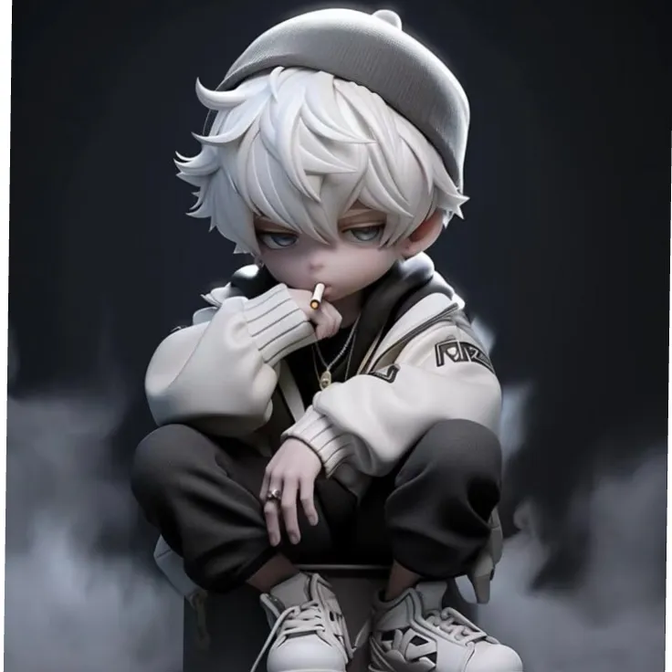 Akku King