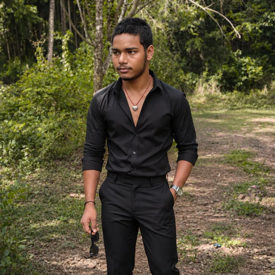 Ajit kumar