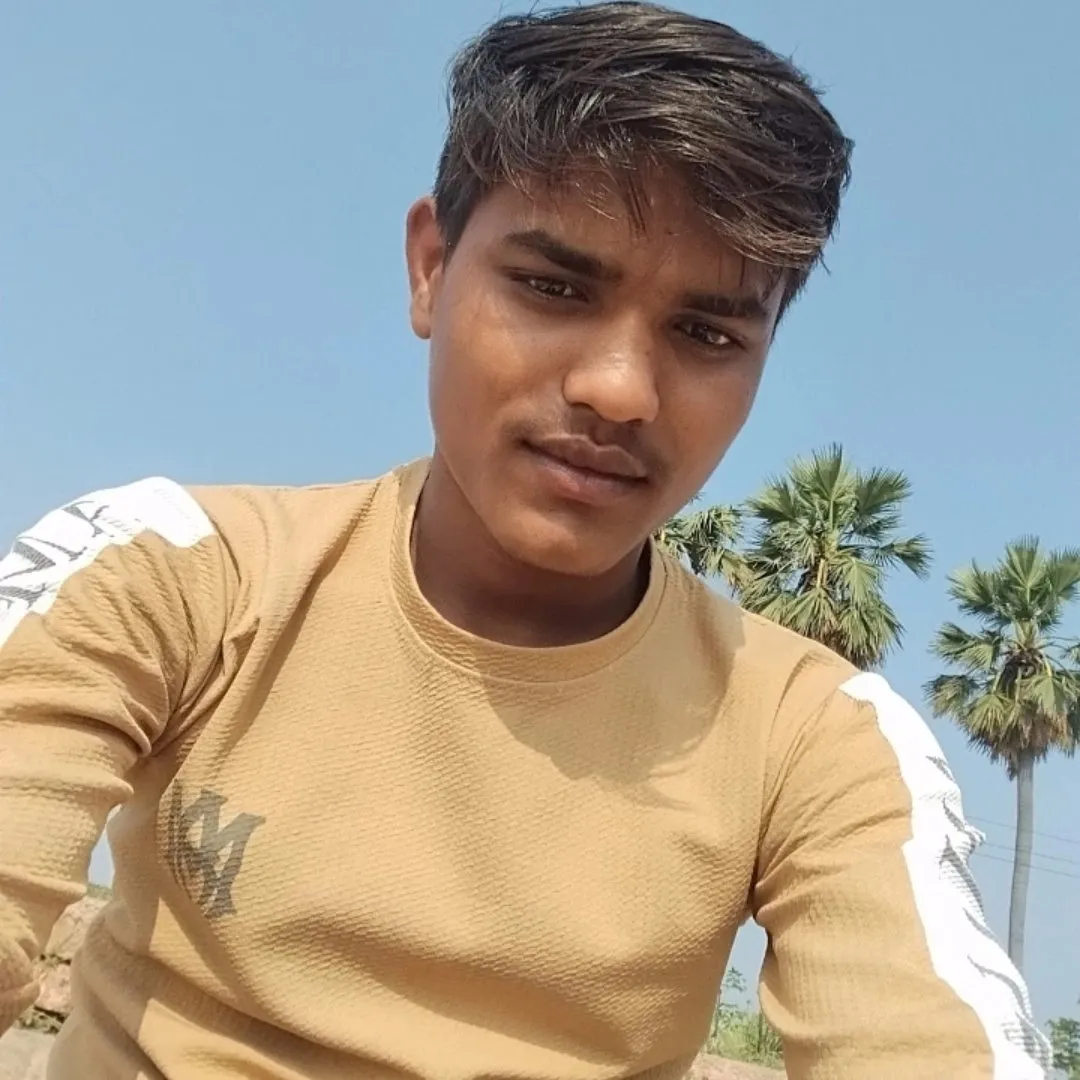 Suraj Kushwaha