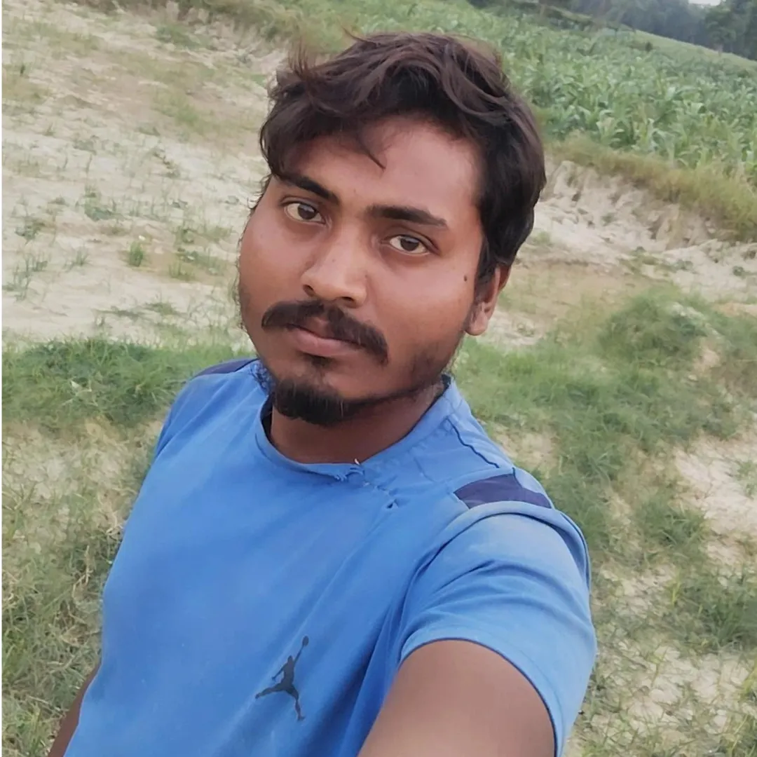 Anil Manjhi