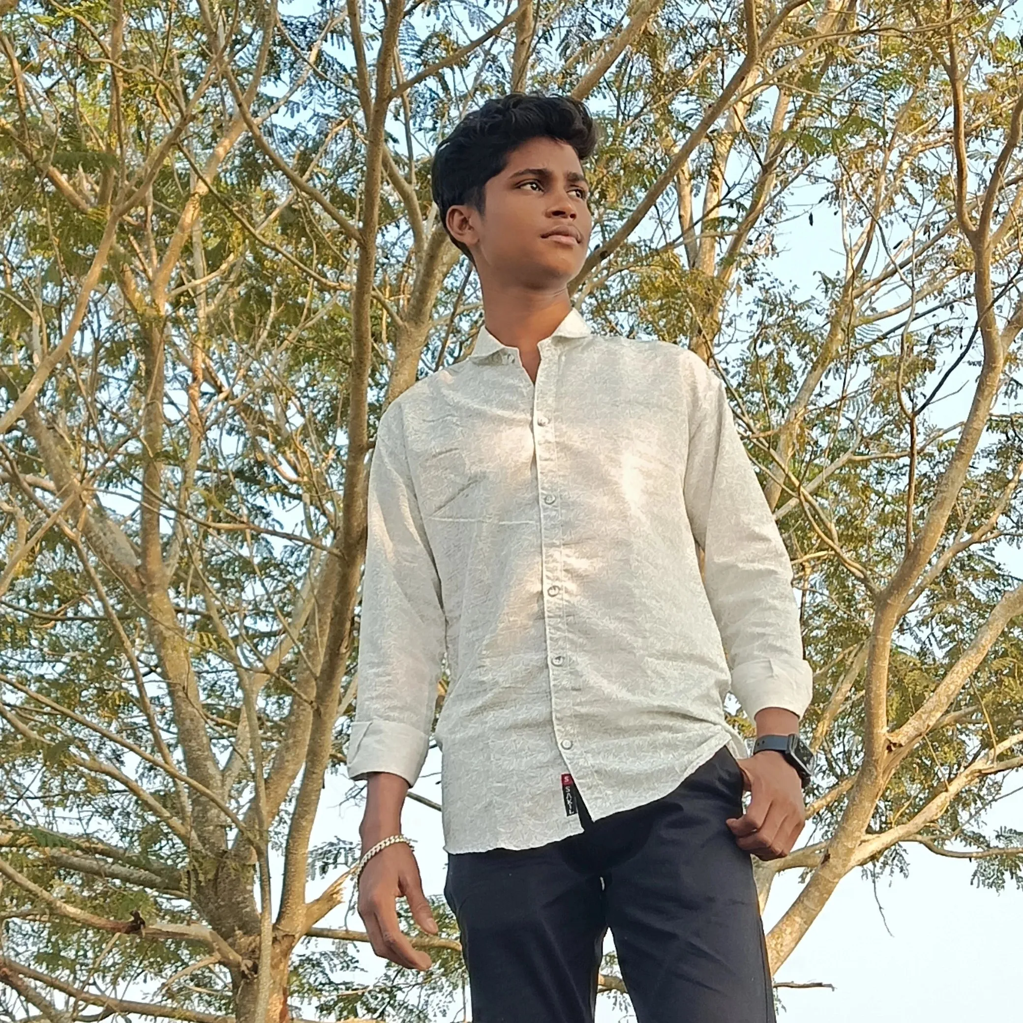 Omm Nayak